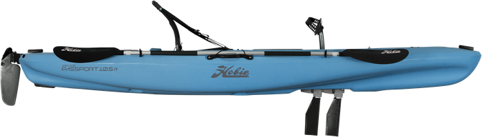 Hobie Mirage Passport 10.5 R