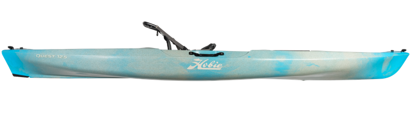 Hobie Quest 12.5