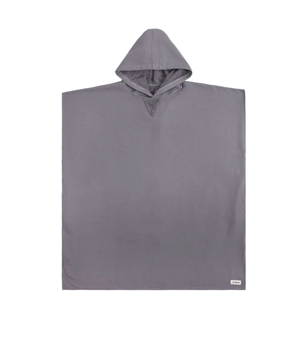 Sand Cloud Terra Hooded Poncho