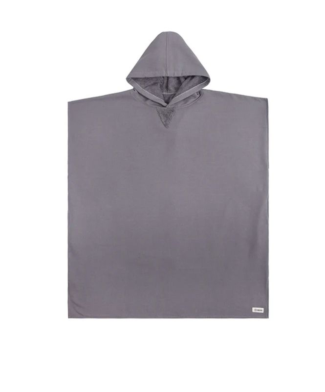 Sand Cloud Terra Hooded Poncho