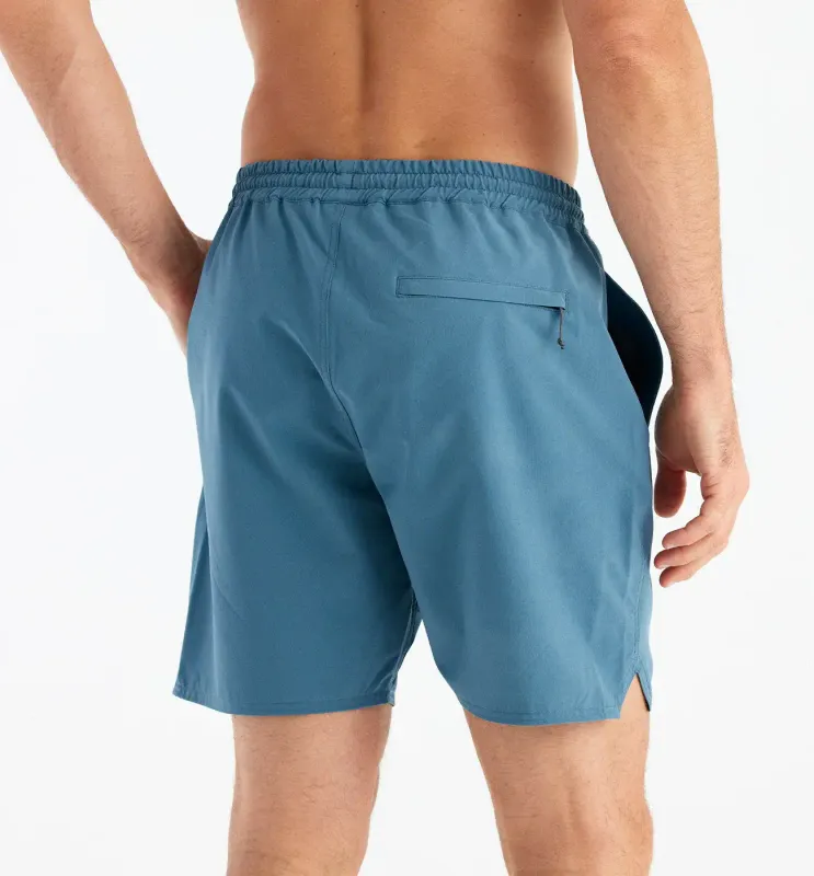 Free Fly Men&#39;s Andros Trunk
