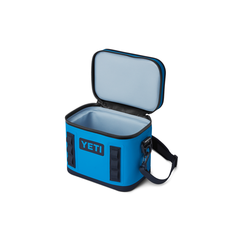 Yeti Hopper Flip 8