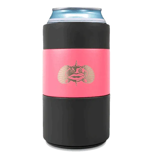 Toadfish Non Tipping Can Cooler 12oz