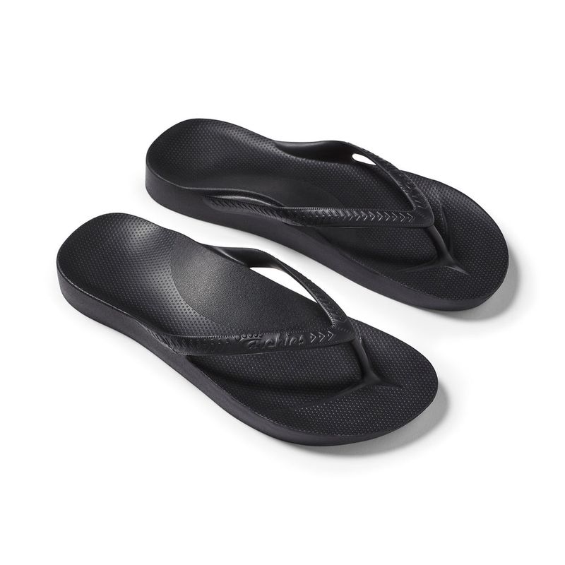 Archies  Arch Support Flip Flops