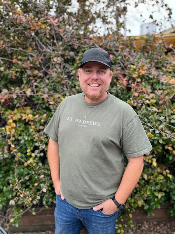 St. Andrews Short Sleeve