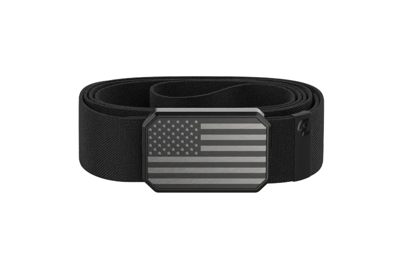 Groove Life Hero Flag Belt