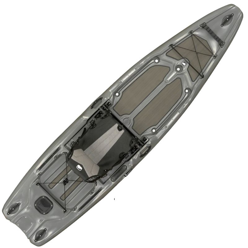 Bonafide SKF117 Fishing Kayak 