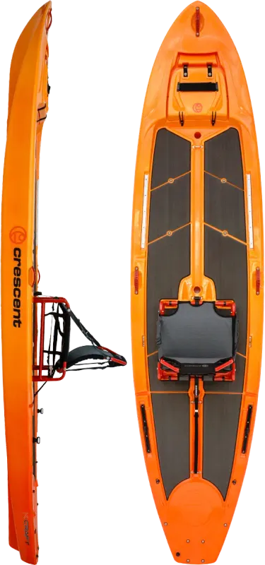 Crescent K-Craft