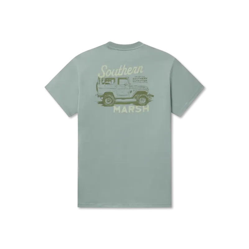 Southern Marsh Vintage Cruiser Tee