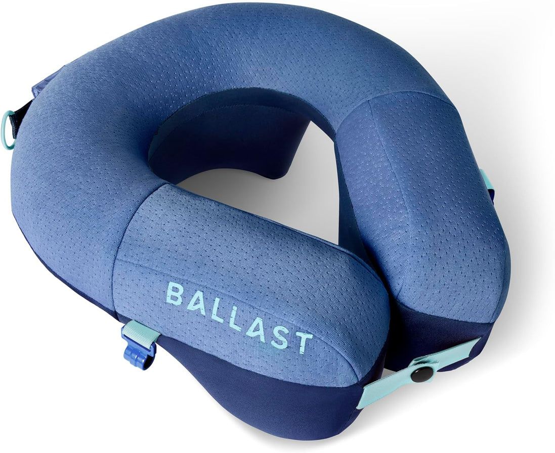Ballast Pillow Pro