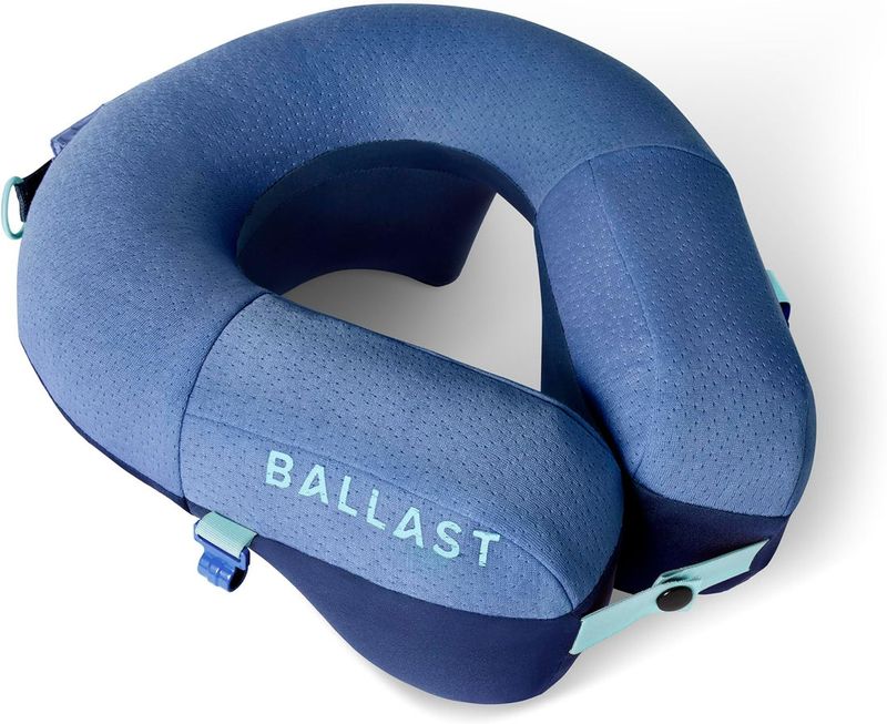 Ballast Pillow Pro