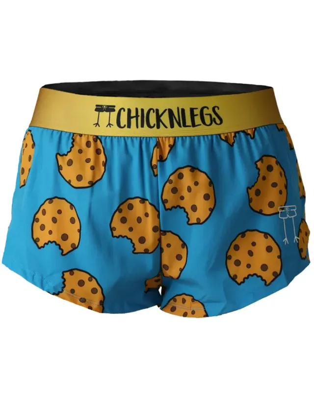 ChicknLegs Women&#39;s Chocolate Chip Cookies 1.5