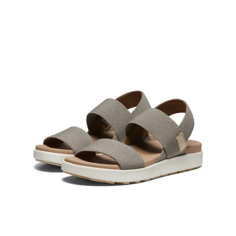 Keen Women&#39;s Elle Backstrap Sandal