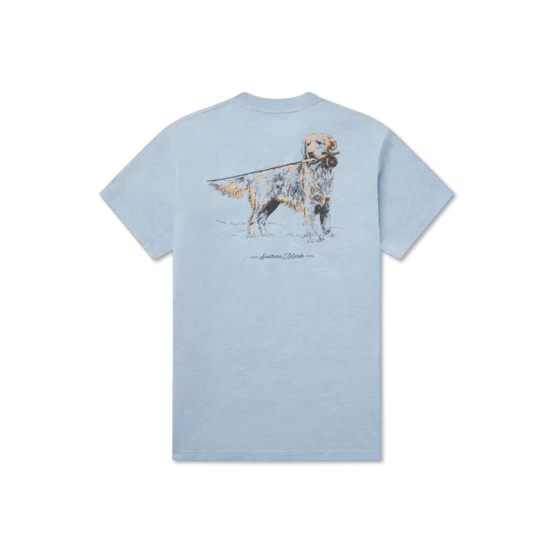 Southern Marsh Golden Days Tee