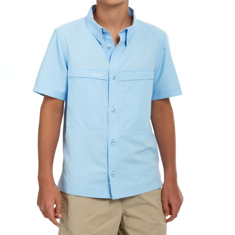GameGuard Youth Original Shirt