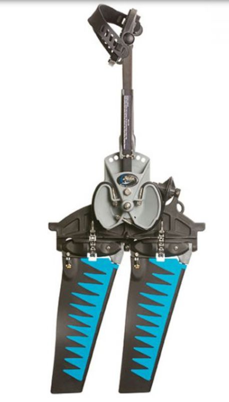 MIRAGEDRIVE GT - ST BLUEFINS