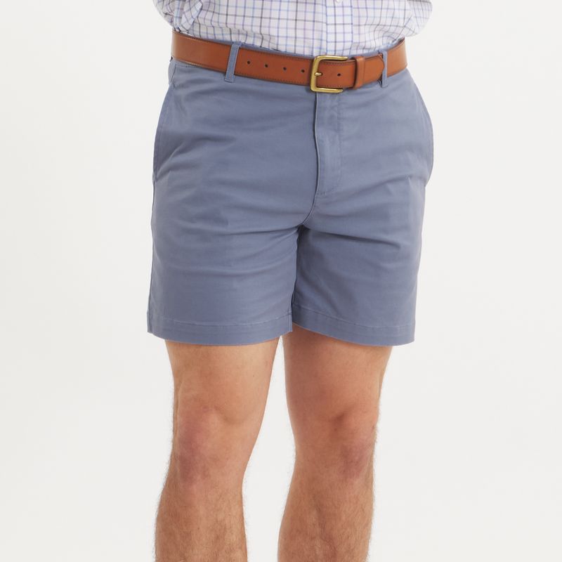 Southern Marsh Regatta Stretch Short