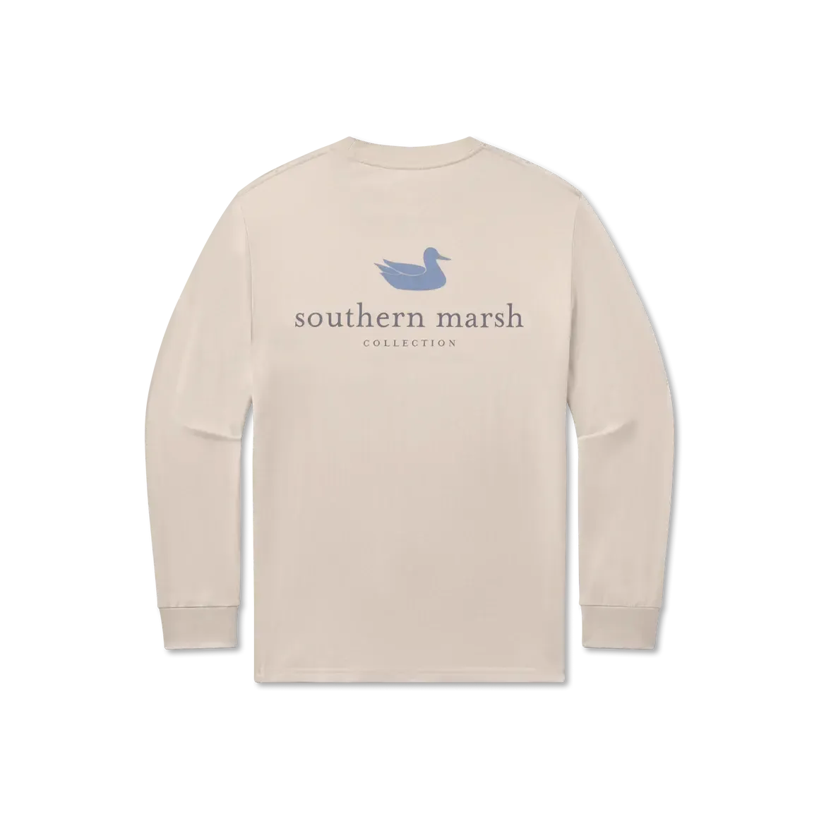 Southern Marsh LS Authentic