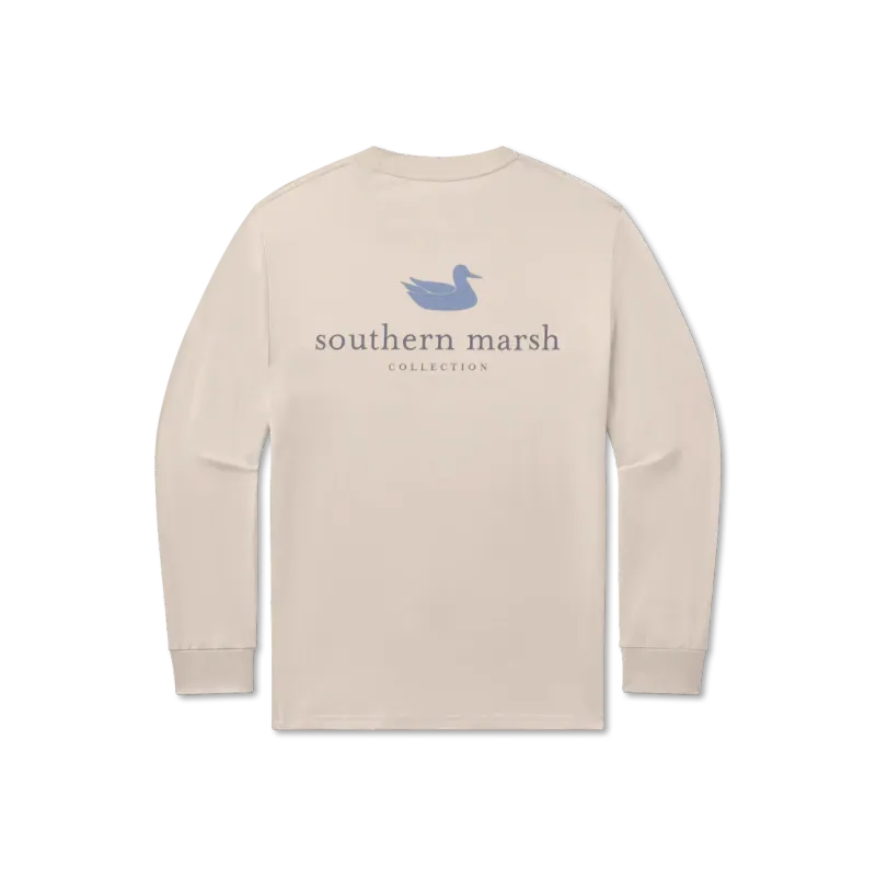 Southern Marsh LS Authentic
