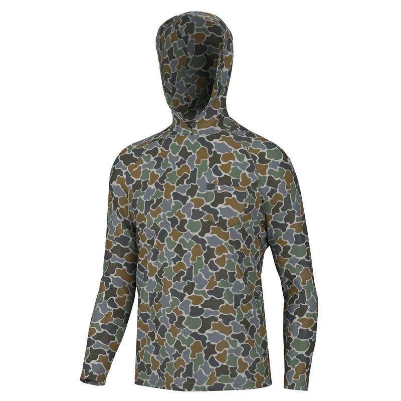 Local Boy Outfitters Heather Blend Hoodie