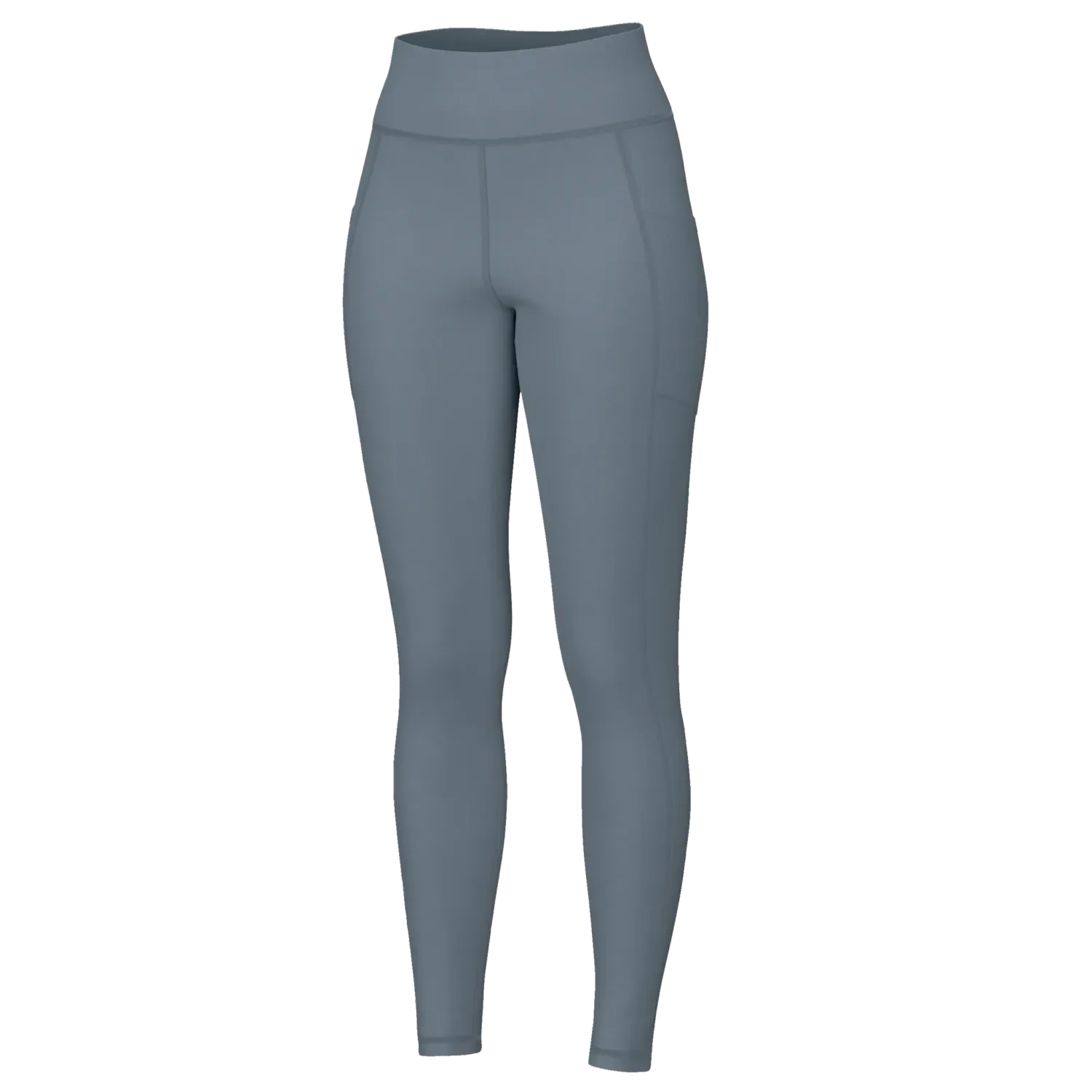  Local Girl Leggings - Slate