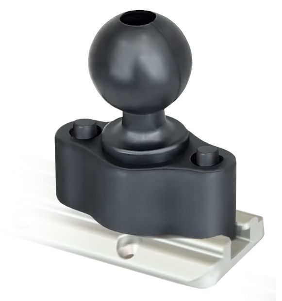 RAM 1&quot; TRACK BALL QUICK RELEAS