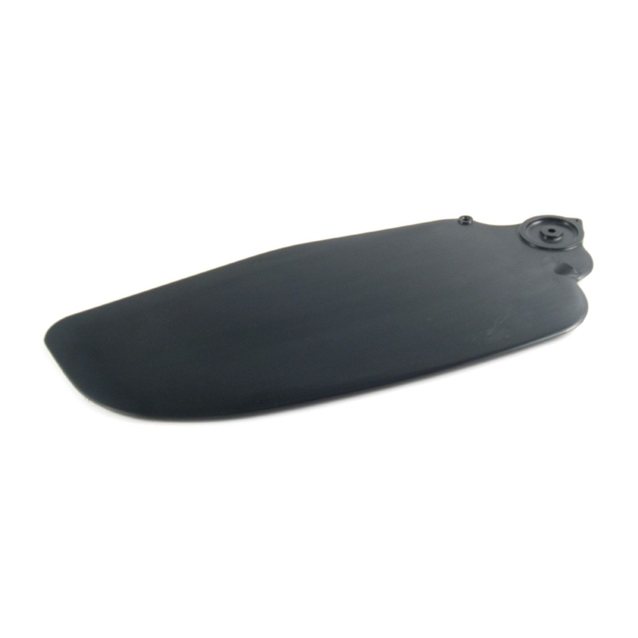 Pro Angler Rudder Blade, Large
