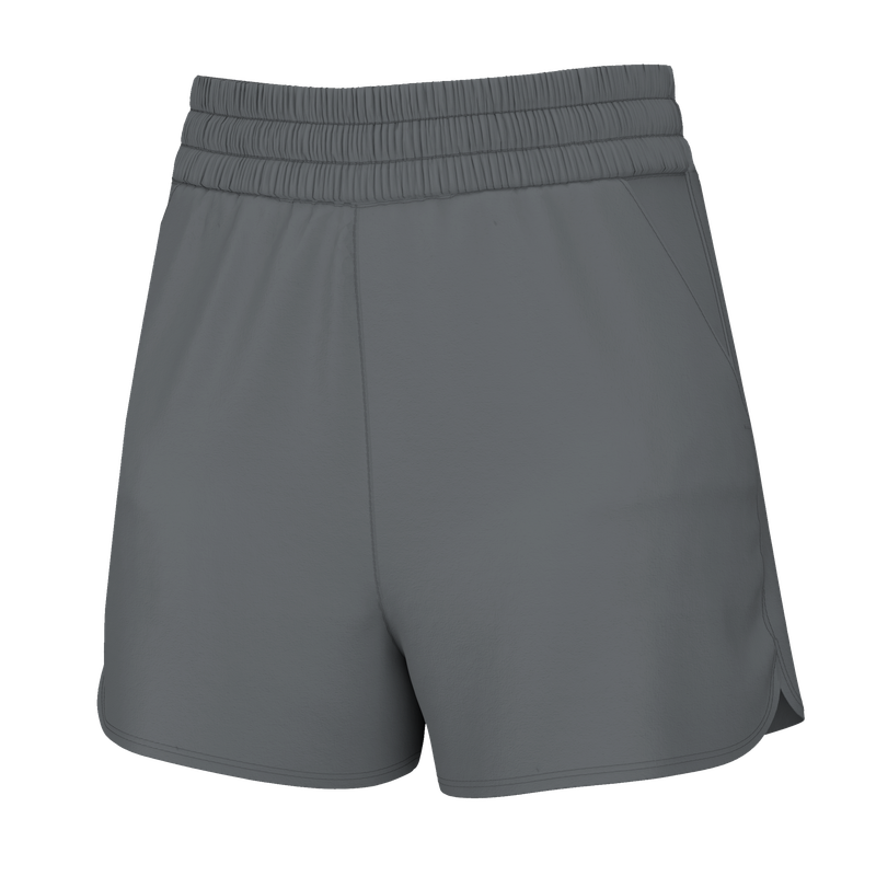 Local Girl High-Waisted Volley Shorts