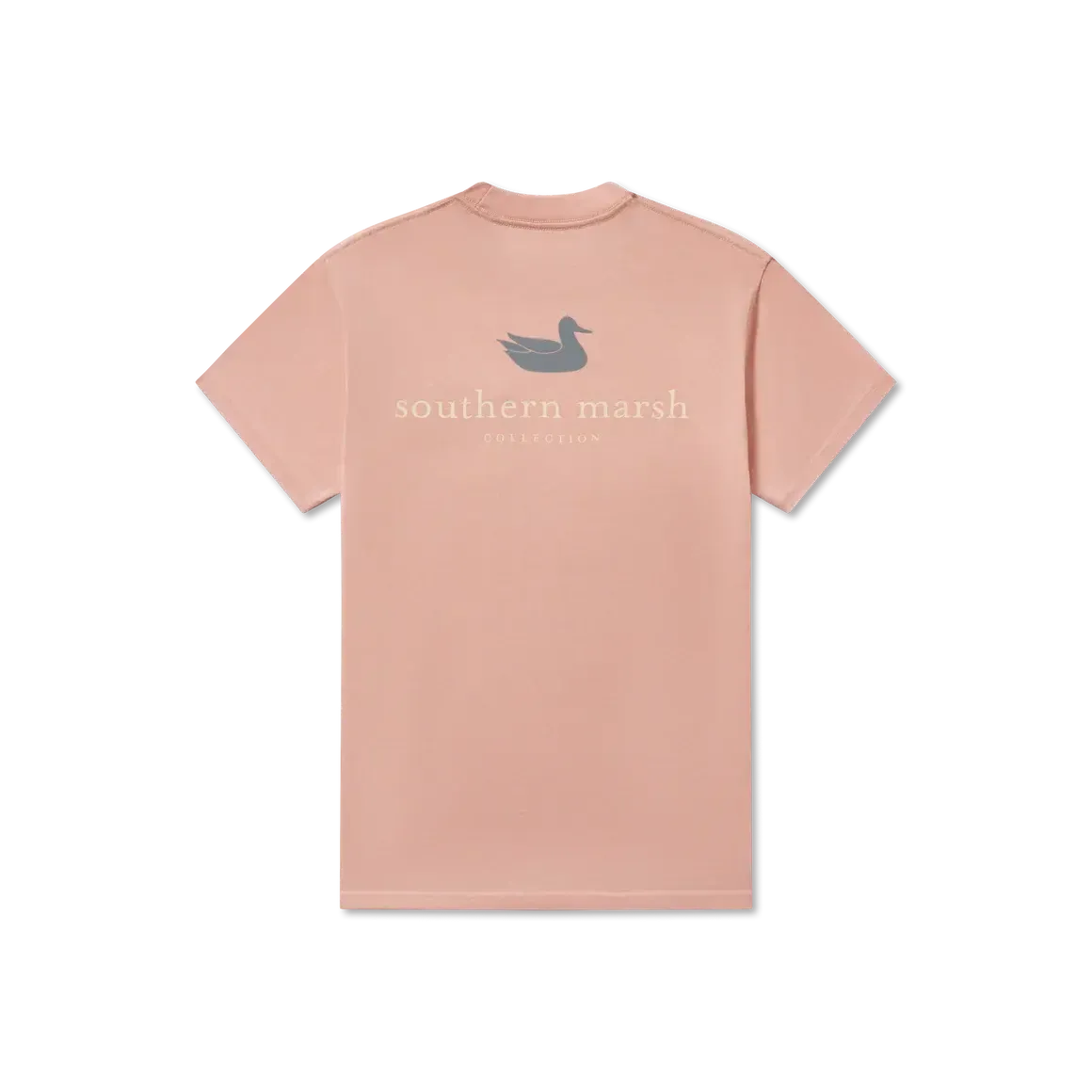 Southern Marsh SEAWASH Tee - Authentic