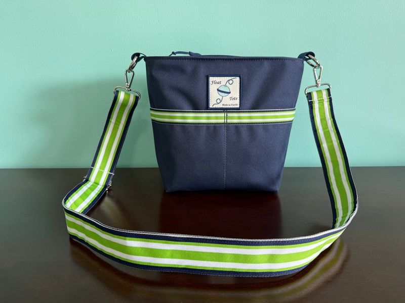 Float Tote Dinghy Tote