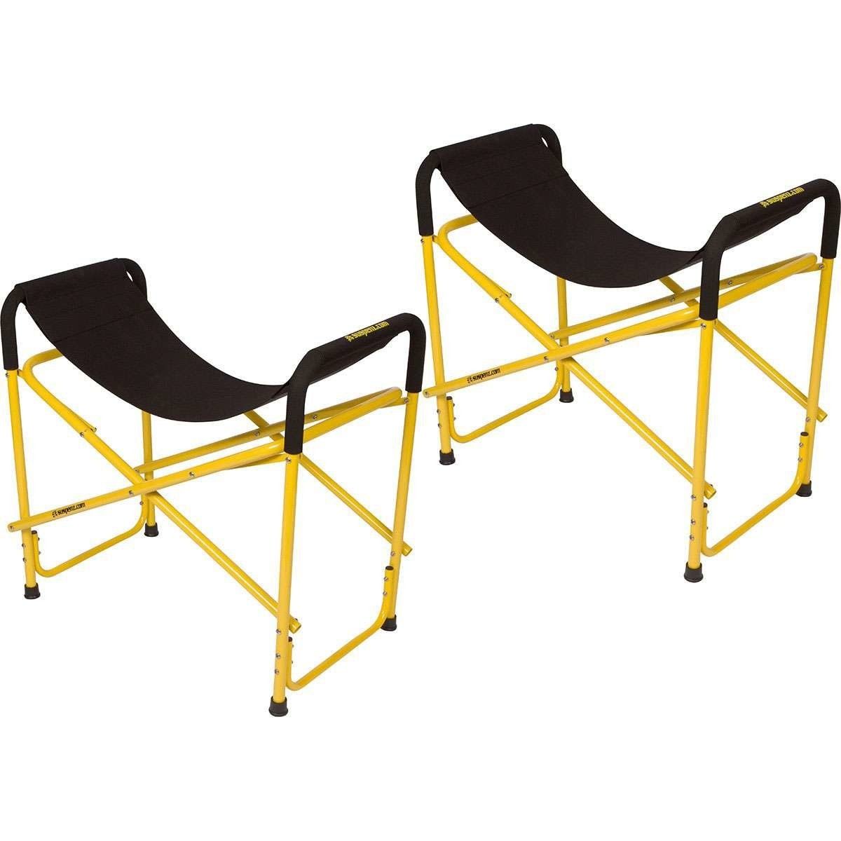 Suspenz Big Catch(TM)- Work Station