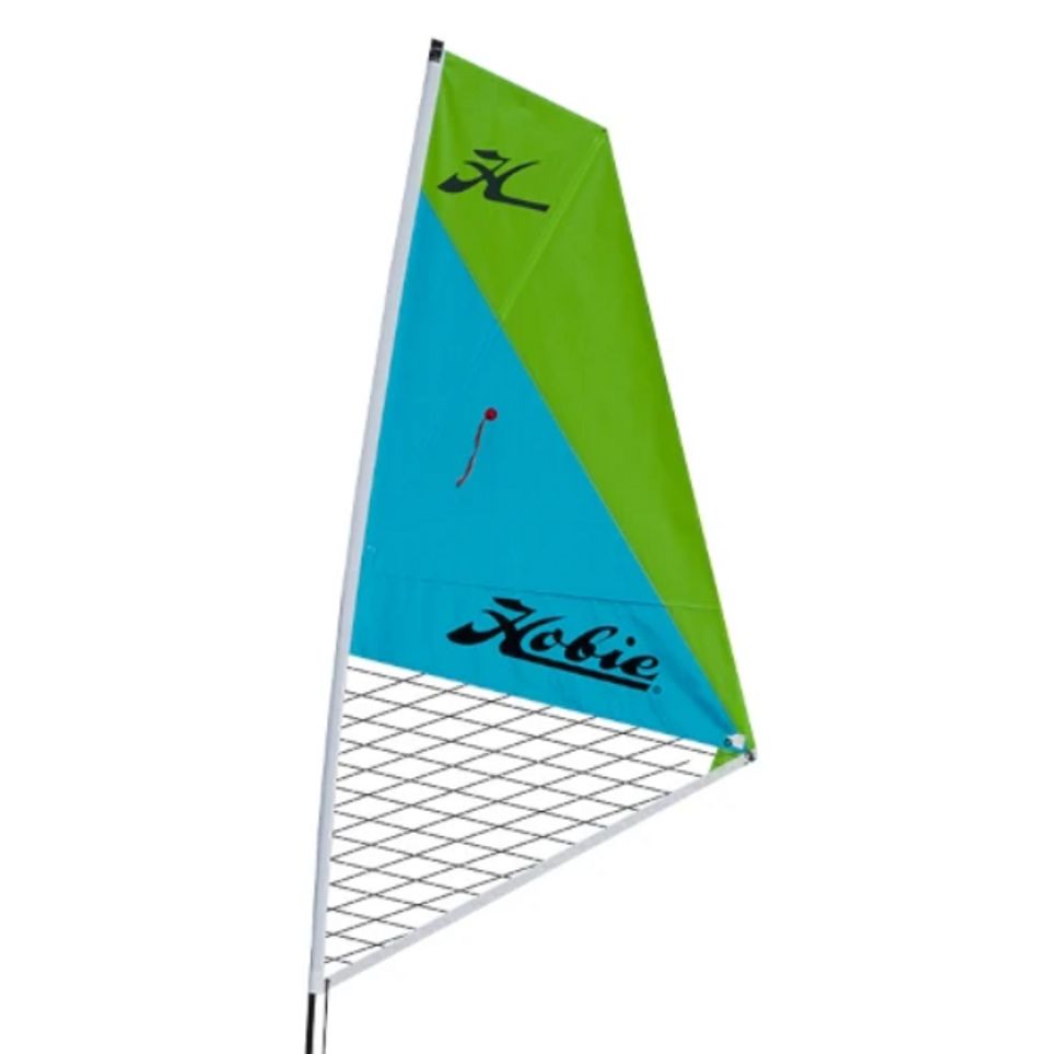 Sail Kit Kayak Aqua/Lime