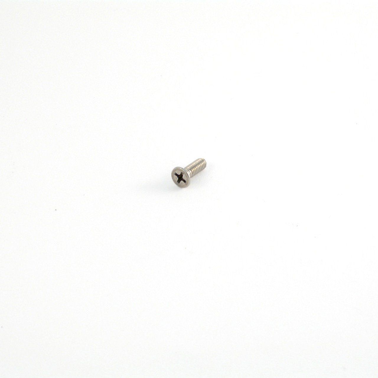 Screw 8-32 X 1/2 Fhms-p