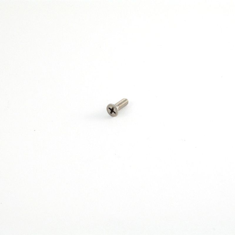 Screw 8-32 X 1/2 Fhms-p