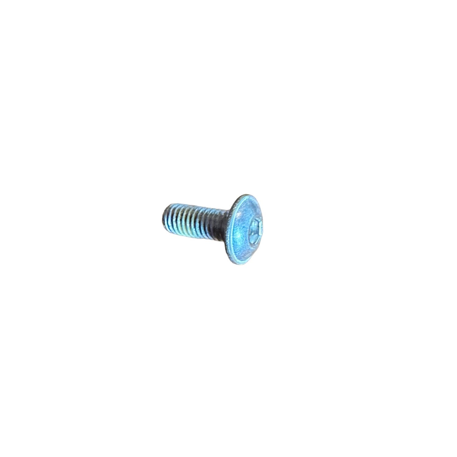Screw 10-32 X 1/2 Btn Hd Sckt