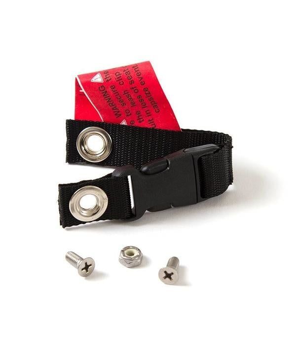 Vantage Ct Seat Clip Kit