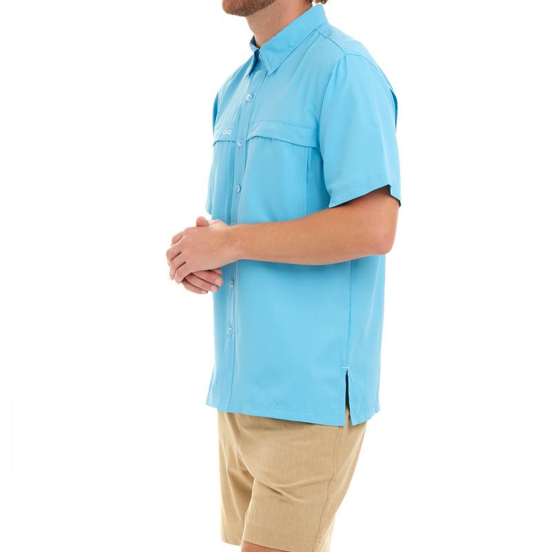 GameGuard Explorer Shirt