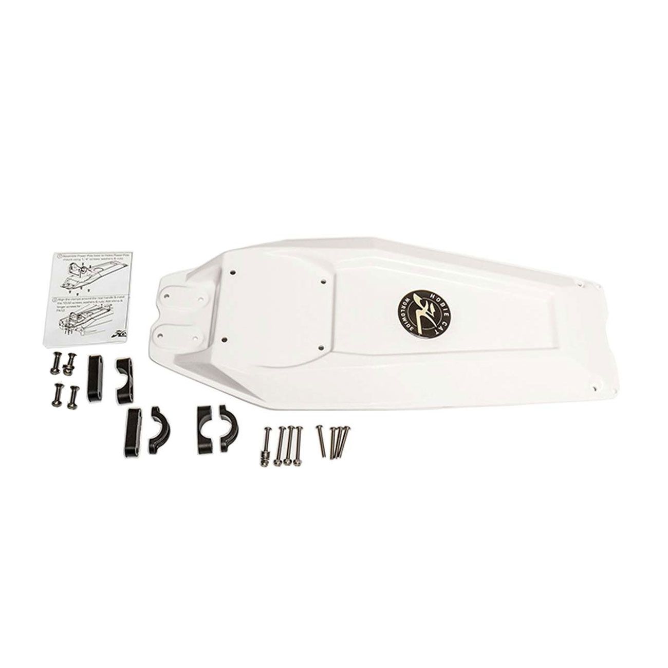 Powerpole - Mount Kit Pro a