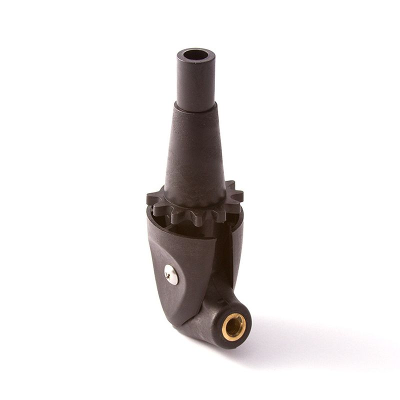 Sprocket V2 - Threaded W/guard