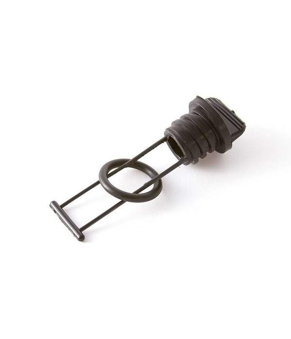 Drain Plug W/gasket