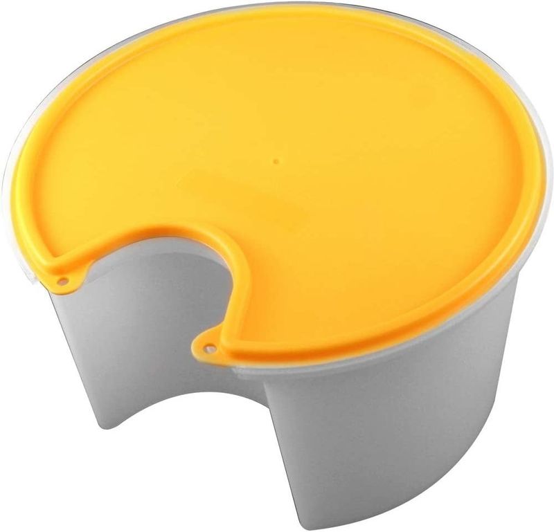Gear Bucket - Deep