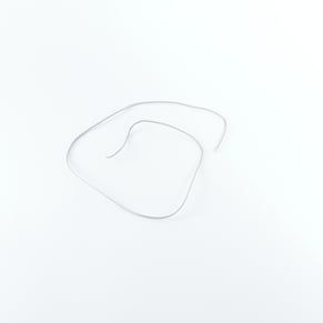 Hobie Rudder Line -700 Lb Gray
