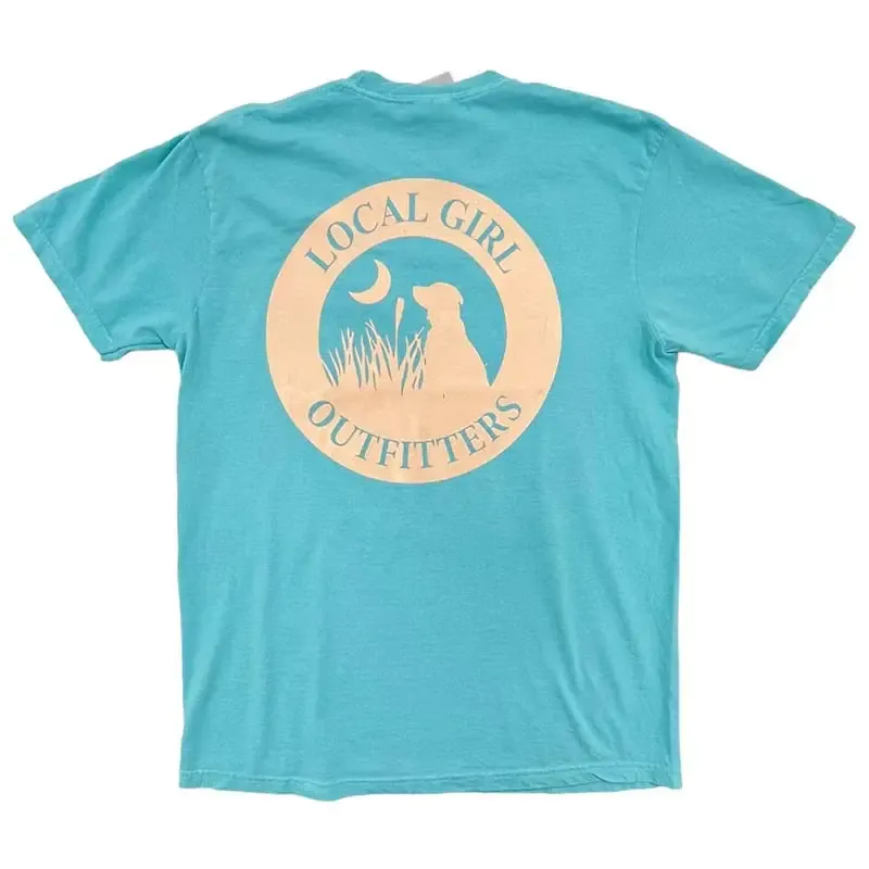 Local Girl Original Tee
