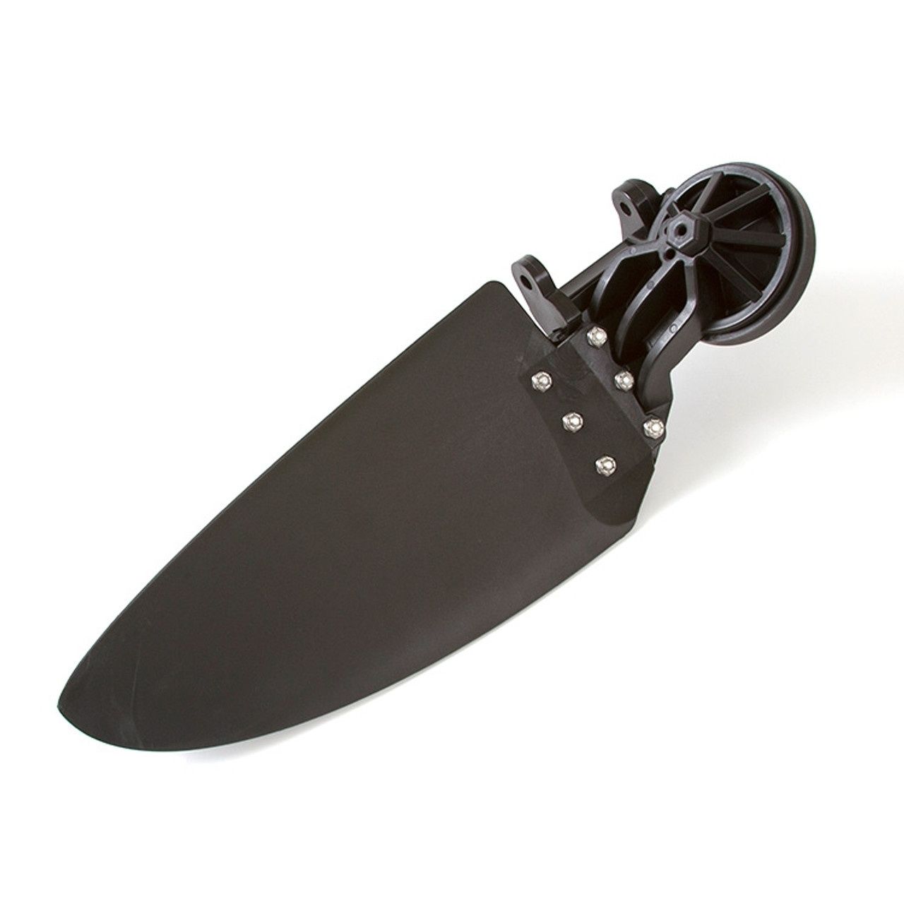 Twist-n-Stow Rudder Blade Assembly - Small