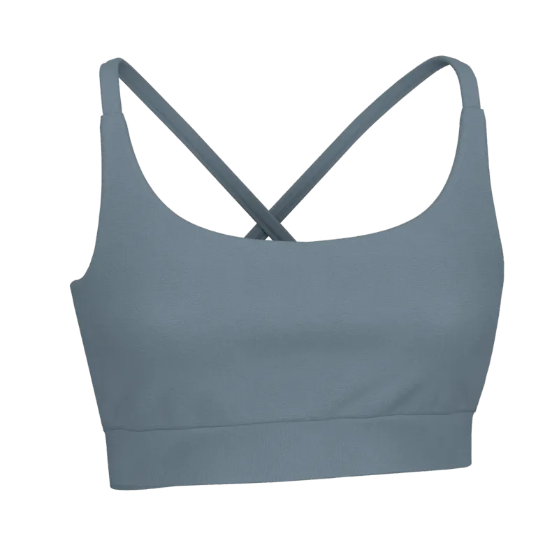 Local Girl Sports Bra