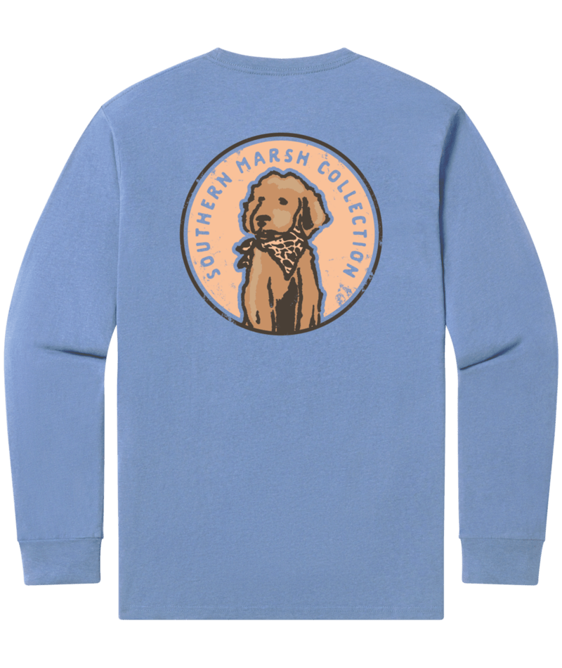 Southern Marsh LS Life&#39;s Golden Tee