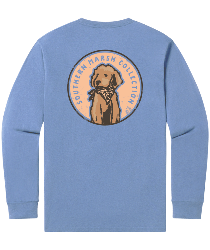 Southern Marsh LS Life&#39;s Golden Tee
