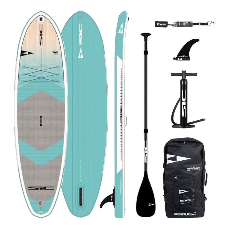 SIC TAO AIR-GLIDE 10&#39;6&quot; x33 Package