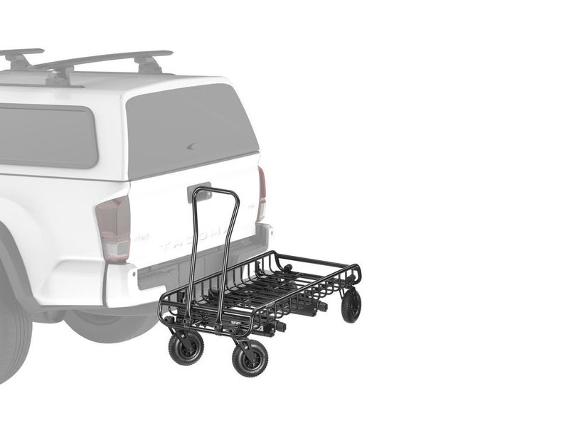 Yakima EXO WarriorWheels (GearWarrior Cart Kit) - 8002712