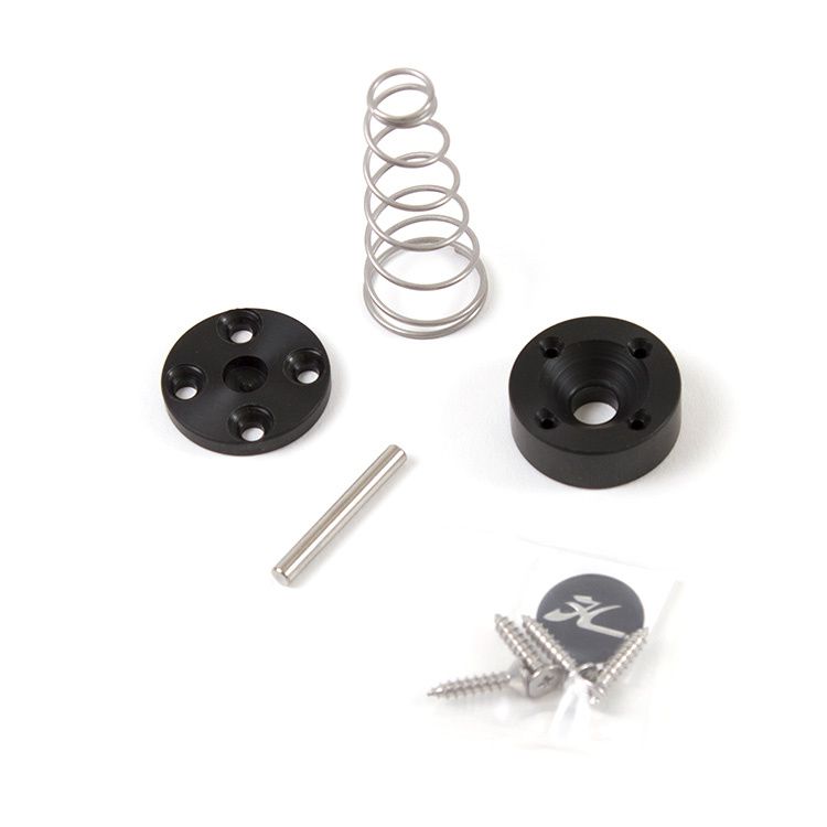 Steering Insert Retro Kit